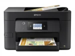 Продуктивний багатофункціональний принтер БФП Epson WorkForce Pro WF-3820DWF (C11CJ07403) - Зображення 3