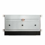 Ультратонкий високоефективний горизонтальний канальний канальний фанкойл LogicPower LP FP - 68