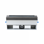 Ультратонкий високоефективний горизонтальний канальний фанкойл LogicPower LP FP - 102 - Зображення 2