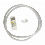 Фанкойл настінний водяний NT2P - Зображення 5