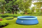 Надувний Басейн AVENLI 300 см *76 комплект 3618л 17793 - Зображення 2