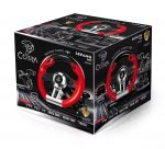 Ігрове кермо Руль Cobra SW8080 PRO SEPANG для PS4 XBOX PC - Зображення 5