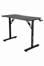 Компактний та функціональний Геймерський стіл CR2050BK (100 см) - Зображення 7