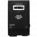 Сонячний інвертор (ДБЖ) LogicPower LPY-C-PSW-5000VA (3500W) MPPT48V - Зображення 2