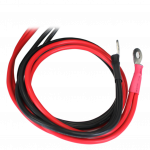 Сонячний інвертор (ДБЖ) LogicPower LPY-C-PSW-5000VA (3500W) MPPT48V - Зображення 9