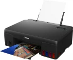 Принтер для домашнього та професійного використання Canon Photo PIXMA G550 (4621C006) - Зображення 5