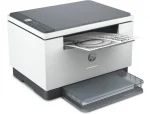 Швидкий та ефективний лазерний Принтер БФП HP LaserJet M234dw (6GW99F)