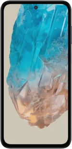 Мобільний телефон Samsung Galaxy M35 Dark Blue 5G 6/128GB (SM-M356BDBBEUC) - Зображення 4