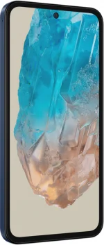 Мобільний телефон Samsung Galaxy M35 Dark Blue 5G 6/128GB (SM-M356BDBBEUC) - Зображення 3