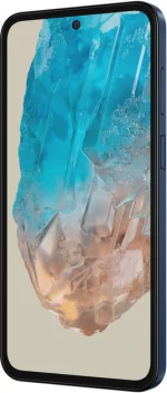 Мобільний телефон Samsung Galaxy M35 Dark Blue 5G 6/128GB (SM-M356BDBBEUC) - Зображення 2