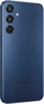Мобільний телефон Samsung Galaxy M35 Dark Blue 5G 6/128GB (SM-M356BDBBEUC) - Зображення 6