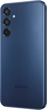 Мобільний телефон Samsung Galaxy M35 Dark Blue 5G 6/128GB (SM-M356BDBBEUC) - Зображення 7