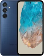 Мобільний телефон Samsung Galaxy M35 Dark Blue 5G 6/128GB (SM-M356BDBBEUC)