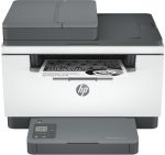 Швидкий та ефективний Принтер БФП HP LaserJet M234sdw (6GX01F)