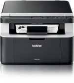 Принтер для дому та офісу БФП Brother DCP-1512E - Зображення 2