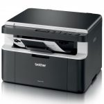 Принтер для дому та офісу БФП Brother DCP-1512E - Зображення 3