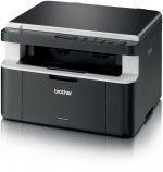 Принтер для дому та офісу БФП Brother DCP-1512E - Зображення 4