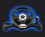 Ігрове кермо Руль Cobra SW6060 PRO SUZUKA для PS4