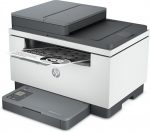 Швидкий та ефективний Принтер БФП HP LaserJet M234sdw (6GX01F) - Зображення 2