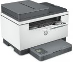 Швидкий та ефективний Принтер БФП HP LaserJet M234sdw (6GX01F) - Зображення 3