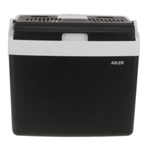 Холодильник для авто Автохолодильник Adler AD 8091 DC 12V AC 230V 25 L