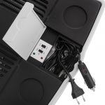 Холодильник для авто Автохолодильник Adler AD 8091 DC 12V AC 230V 25 L