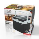 Холодильник для авто Автохолодильник Adler AD 8091 DC 12V AC 230V 25 L - Зображення 14