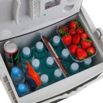 Холодильник для авто Автохолодильник Adler AD 8091 DC 12V AC 230V 25 L