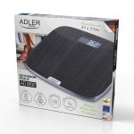 Ваги підлогові для ванної кімнати Adler AD 8192 180кг