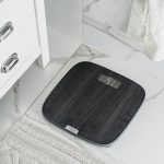 Ваги підлогові для ванної кімнати Adler AD 8192 180кг