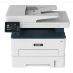 Швидкий та ефективний Принтер БФП Xerox B235V + Wi-Fi (B235V_DNI) - Зображення 2
