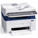 Принтер для продуктивної роботи БФП Xerox WorkCentre 3025NI (3025V_NI) - Зображення 2
