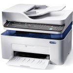 Принтер для продуктивної роботи БФП Xerox WorkCentre 3025NI (3025V_NI) - Зображення 3