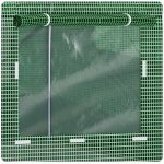 Плівка на садову теплицю 3x6 м (18 м²) Plonos - Міцний захист для вашого саду - Зображення 10