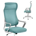 Морське офісне крісло з мікросітки Sofotel Labi - Зображення 11