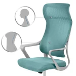 Морське офісне крісло з мікросітки Sofotel Labi - Зображення 14