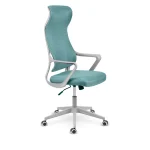 Морське офісне крісло з мікросітки Sofotel Labi - Зображення 6