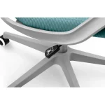 Морське офісне крісло з мікросітки Sofotel Labi - Зображення 16