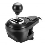 Ігрове кермо Руль Cobra GT987 з Force Feedback для реалістичних гонок - Зображення 7