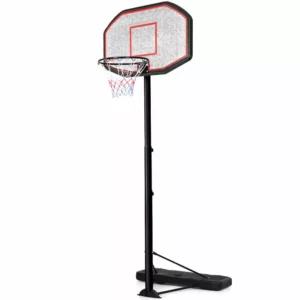 Баскетбольний Набір для активного відпочинку та тренувань Costway SP34885