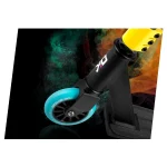 Трюковий Самокат SOKE GO! помаранчевий - Зображення 5