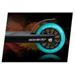 Трюковий Самокат SOKE GO! помаранчевий - Зображення 3