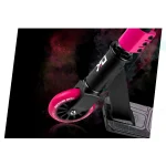 Трюковий самокат SOKE Go! рожевий синій - Зображення 5