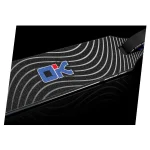 Синій трюковий самокат SOKE PRO манга - Зображення 10