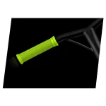 Трюковий самокат SOKE PRO жовто-зелений - Зображення 11