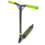 Трюковий самокат SOKE PRO жовто-зелений - Зображення 10