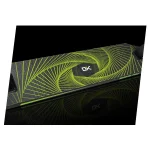 Трюковий самокат SOKE PRO жовто-зелений - Зображення 6