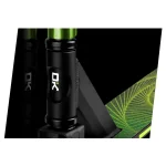 Трюковий самокат SOKE PRO жовто-зелений - Зображення 5