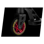 Трюковий самокат SOKE XTR чорно-жовтий - Зображення 2