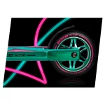 Трюковий самокат SOKE XTR бірюзово-рожевий - Зображення 3